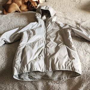 Columbia Jacket